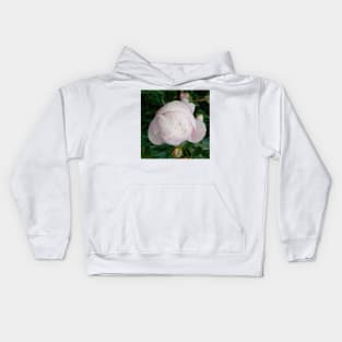 peony Kids Hoodie